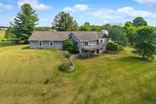 1729 N Bear Lake Dr, Dresser, WI 54009 - Photo 1