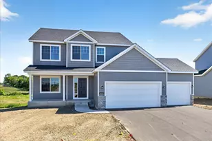 9686 32nd St NE, Saint Michael, MN 55376 - Photo 1