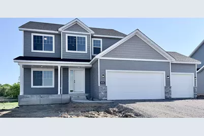 9686 32nd Street NE, Saint Michael, MN 55376 - Photo 1