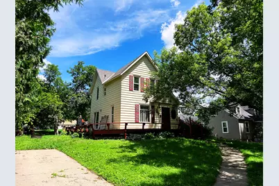206 E Broadway Street, Starbuck, MN 56381 - Photo 1