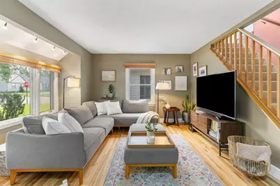 2752 Brunswick Avenue S, Saint Louis Park, MN 55416 - Photo 3