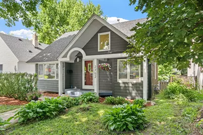 2752 Brunswick Avenue S, Saint Louis Park, MN 55416 - Photo 1