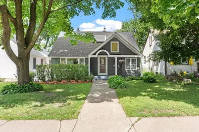 2752 Brunswick Avenue S, Saint Louis Park, MN 55416 - Photo 1