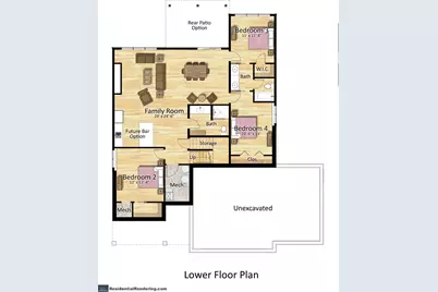 8038 Lost Lake Road #210, Nisswa, MN 56468 - Photo 3