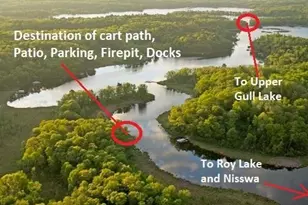 8038 Lost Lake Rd, Nisswa, MN 56468 - Photo 13
