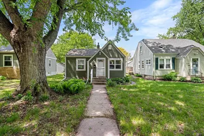 5516 34th Avenue S, Minneapolis, MN 55417 - Photo 1