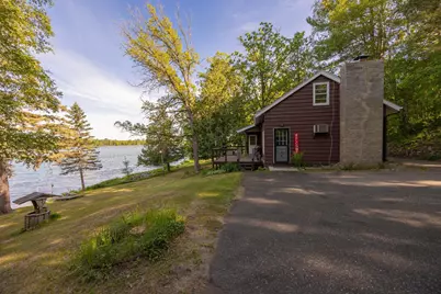 1868 W Ox Yoke Road NW, Backus, MN 56435 - Photo 1