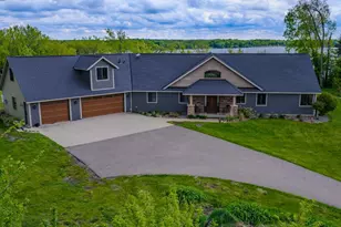 3417 N Games Lake Ave, New London, MN 56273 - Photo 1