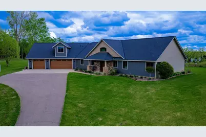 3417 N Games Lake Avenue, New London, MN 56273 - Photo 5