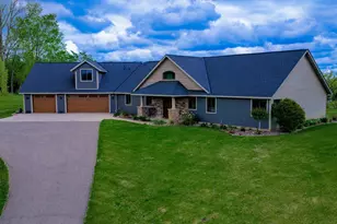 3417 N Games Lake Ave, New London, MN 56273 - Photo 5