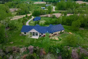 3417 N Games Lake Ave, New London, MN 56273 - Photo 7