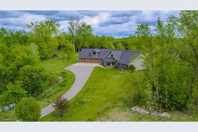 3417 N Games Lake Avenue, New London, MN 56273 - Photo 33