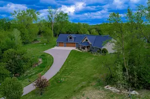 3417 N Games Lake Ave, New London, MN 56273 - Photo 1