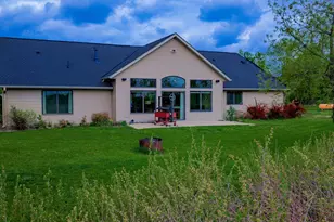 3417 N Games Lake Ave, New London, MN 56273 - Photo 3