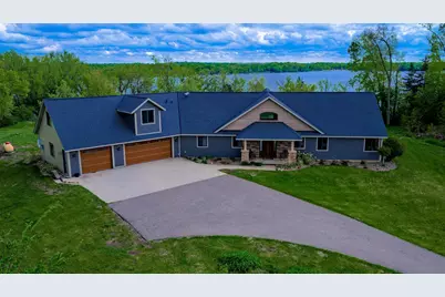 3417 N Games Lake Avenue, New London, MN 56273 - Photo 5