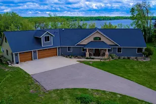 3417 N Games Lake Ave, New London, MN 56273 - Photo 5