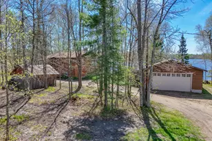 41102 Shoal Lake Rd, Nashwauk, MN 55769 - Photo 1