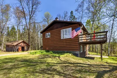 41102 Shoal Lake Road, Nashwauk, MN 55769 - Photo 45