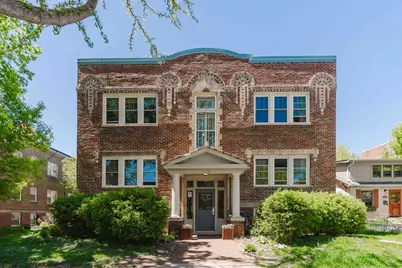 3428 Emerson Avenue S #8, Minneapolis, MN 55408 - Photo 1