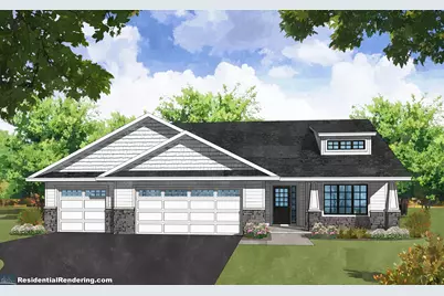 8038 Lost Lake Road #210, Lake Shore, MN 56468 - Photo 1