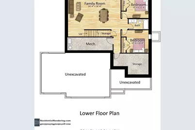 8038 Lost Lake Road #210, Lake Shore, MN 56468 - Photo 3