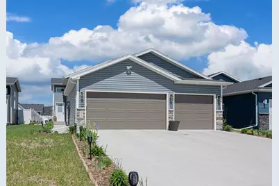 6365 83rd Avenue S, Horace, ND 58047 - Photo 1