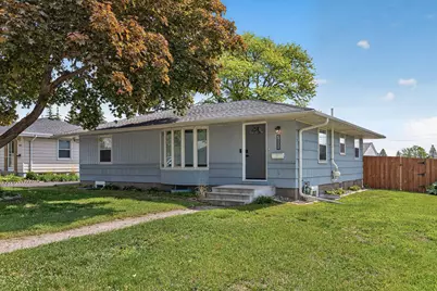 7005 18th Avenue S, Richfield, MN 55423 - Photo 1