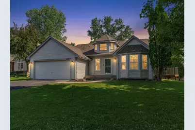 7457 54th Street N, Oakdale, MN 55128 - Photo 1