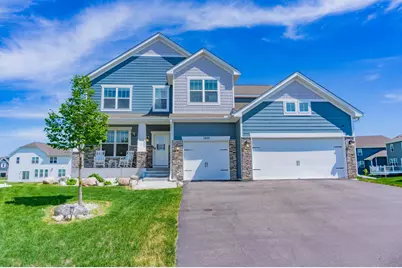 1407 Ironwood Court, Carver, MN 55315 - Photo 1