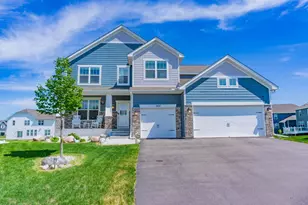 1407 Ironwood Ct, Carver, MN 55315 - Photo 1