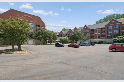 500 County Road B W #111, Roseville, MN 55113 - Photo 23