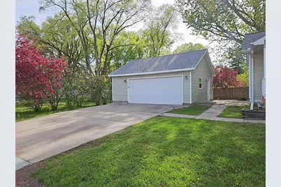 5377 Quincy Street, Mounds View, MN 55112 - Photo 37