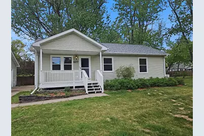 5377 Quincy Street, Mounds View, MN 55112 - Photo 1