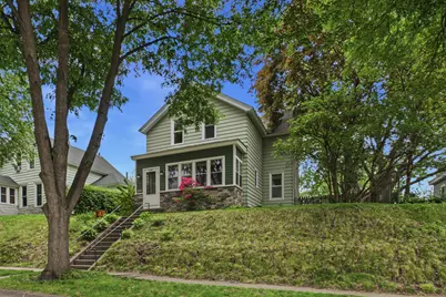 1152 Ross Avenue, Saint Paul, MN 55106 - Photo 1