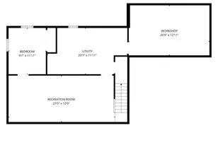 2514 Northridge Ln NE, Rochester, MN 55906 - Photo 47