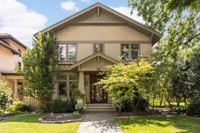 582 Summit Avenue, Saint Paul, MN 55102 - Photo 1