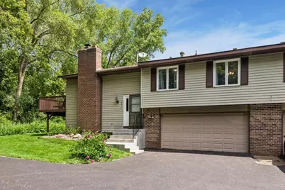 13927 Herald Court, Apple Valley, MN 55124 - Photo 1