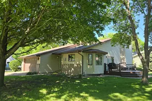 605 Van Buren St, Marshall, MN 56258 - Photo 1