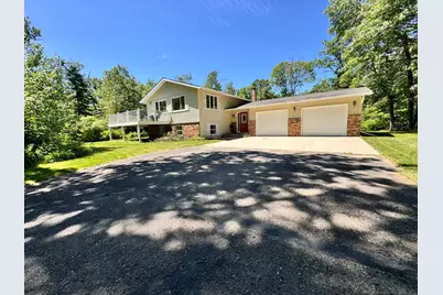 8246 Red Pine Lane NE, Bemidji, MN 56601 - Photo 1