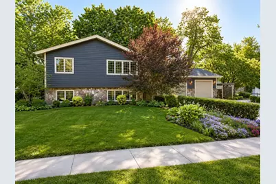 12265 Heather Street NW, Coon Rapids, MN 55433 - Photo 1