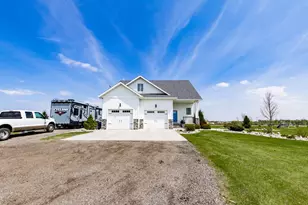 4508 70th St S, Glyndon, MN 56547 - Photo 1