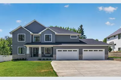 5717 W 68th Street, Edina, MN 55439 - Photo 1