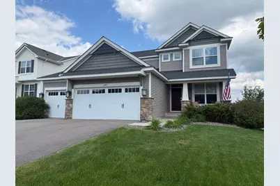 1247 Maple Lane, Carver, MN 55315 - Photo 1