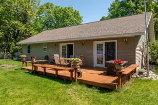 44585 Monument Beach Loop, Pelican Rapids, MN 56572 - Photo 1