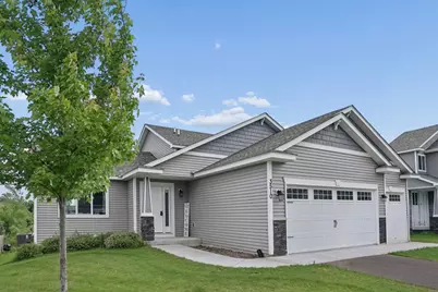 3510 237th Avenue NW, Saint Francis, MN 55070 - Photo 1