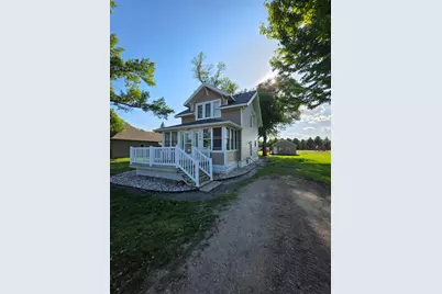 206 N Brook Avenue, Porter, MN 56280 - Photo 1