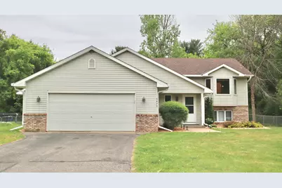 5475 273rd Street, Wyoming, MN 55092 - Photo 1