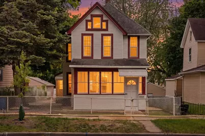 916 Magnolia Avenue E, Saint Paul, MN 55106 - Photo 1