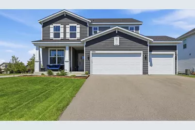 4886 Obsidian Way, Victoria, MN 55386 - Photo 1