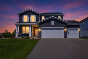 4886 Obsidian Wy, Victoria, MN 55386 - Photo 1